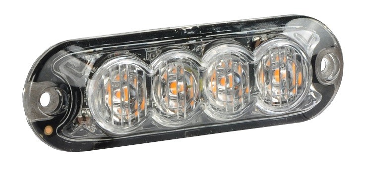 TRUCKLIGHT Φάρος BL-UN047 TRUCKLIGHT BL-UN047 Φάρος Volkswagen TOURAN γνήσια