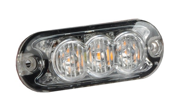 TRUCKLIGHT Märgutuled BL-UN049 BL-UN049 Märgutuled TRUCKLIGHT FORD FIESTA