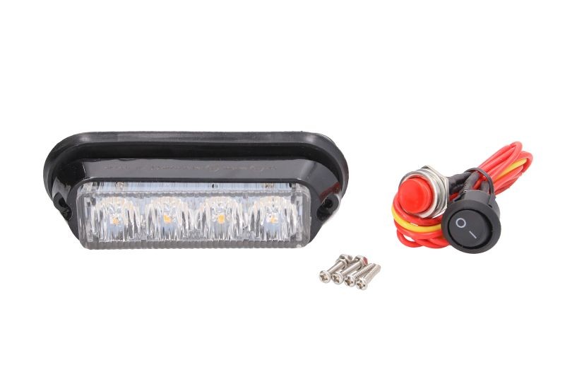 TRUCKLIGHT Φάρος BL-UN051 TRUCKLIGHT Φάρος JEEP BL-UN051