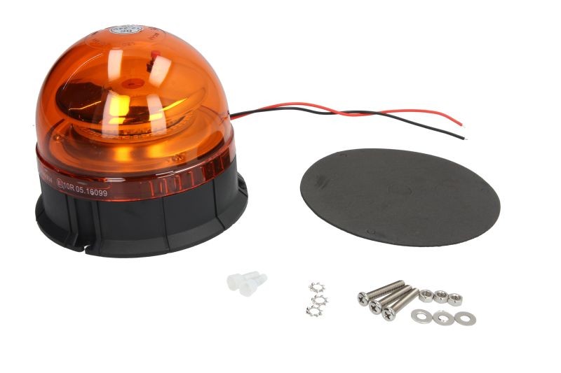 TRUCKLIGHT Rotationsblink BL-UN061 Udrykningslygte TRUCKLIGHT Alfa Romeo MITO BL-UN061