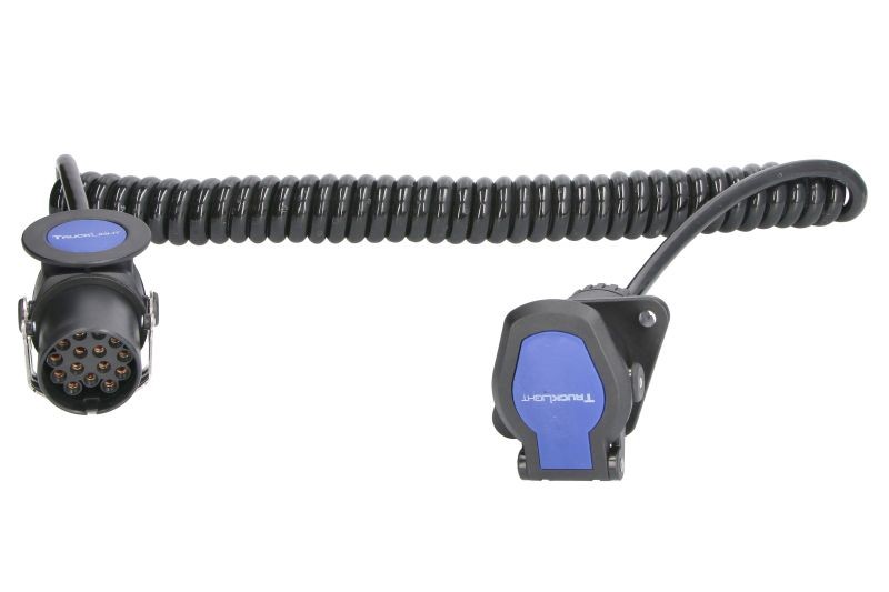 TRUCKLIGHT Electrospiraal EC-15-EBS-4.5M/SP EC-15-EBS-4.5M/SP TRUCKLIGHT Kabelset trekhaak BMW goedkoop
