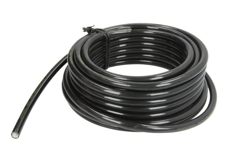 TRUCKLIGHT Elektrisk ledning EC-6X1,0+1X1,5/10 EC-6X1,0+1X1,5/10 TRUCKLIGHT kabelsats SUBARU IMPREZA