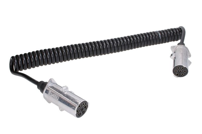 TRUCKLIGHT Elektrická żpirála EC-N07-ALU-4.5M EC-N07-ALU-4.5M TRUCKLIGHT Elektrická sada pre żażné zariadenie Kia lacné