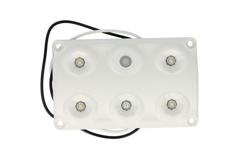 TRUCKLIGHT Interior Light IL-UN022 TRUCKLIGHT Interior lights IL-UN022 review