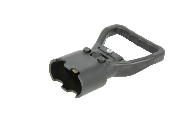 TRUCKLIGHT Haagise pistik PL-EC50-PLA TRUCKLIGHT Elektrikomplekt, haakeseade MITSUBISHI PL-EC50-PLA