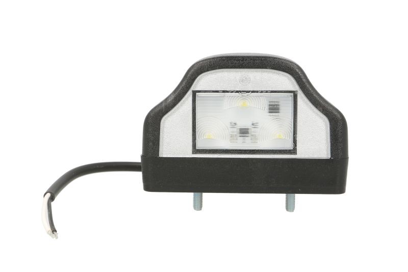 TRUCKLIGHT Φωτισμός πινακίδας κυκλοφορίας SM-UN076 SM-UN076 Λάμπες πινακίδας MITSUBISHI PAJERO TRUCKLIGHT