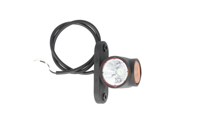 TRUCKLIGHT Äärivalo SM-UN102 SM-UN102 TRUCKLIGHT Parkkivalo Skoda CITIGO hinta