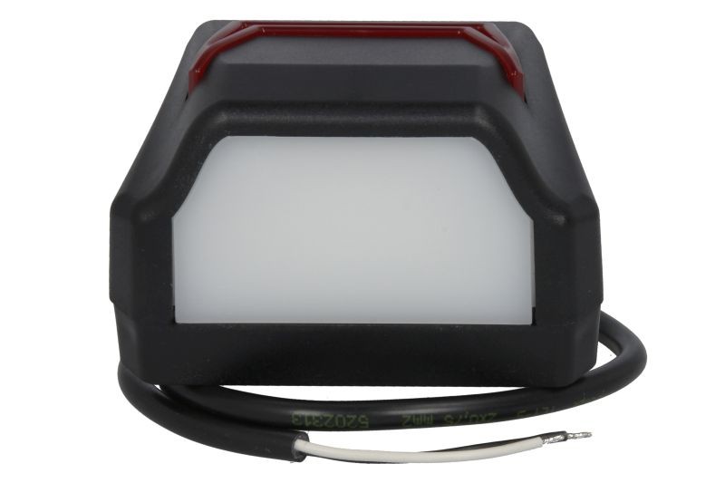 TRUCKLIGHT Luz de chapa de matrícula SM-UN199 Luz de matricula CITROËN TRUCKLIGHT SM-UN199