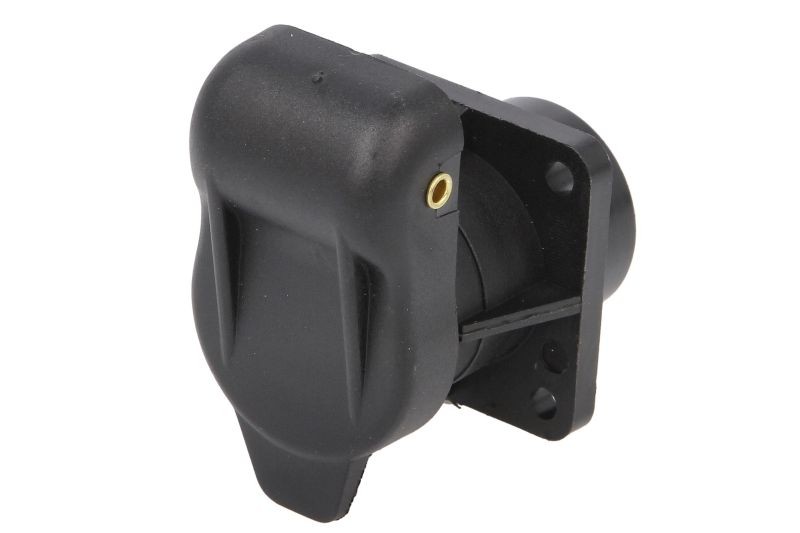 TRUCKLIGHT Tilhengerstikkontakt SO-AG03-PL Elektrosett, tilhengerinnretning TRUCKLIGHT COROLLA SO-AG03-PL billige
