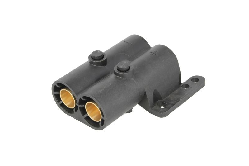 TRUCKLIGHT Släpvagnskontakt SO-EC35-PLA SO-EC35-PLA TRUCKLIGHT elsats till dragkrok FORD FIESTA