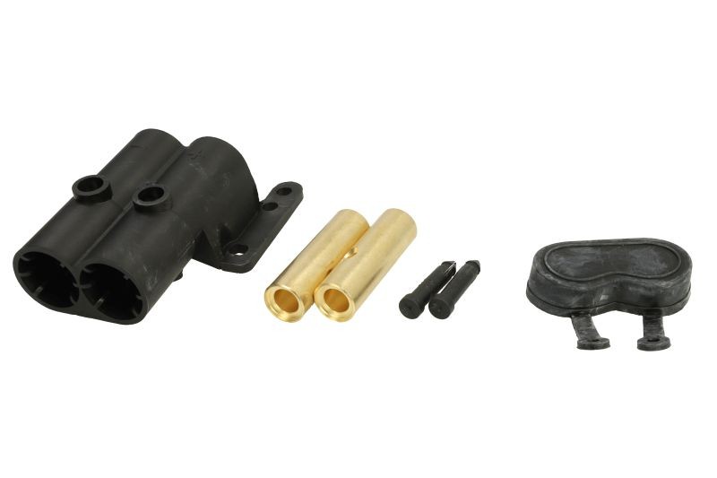 TRUCKLIGHT Tomada de reboque SO-EC50-PLA Kit eléctrico, dispositivo de reboque TRUCKLIGHT FIESTA SO-EC50-PLA baratos