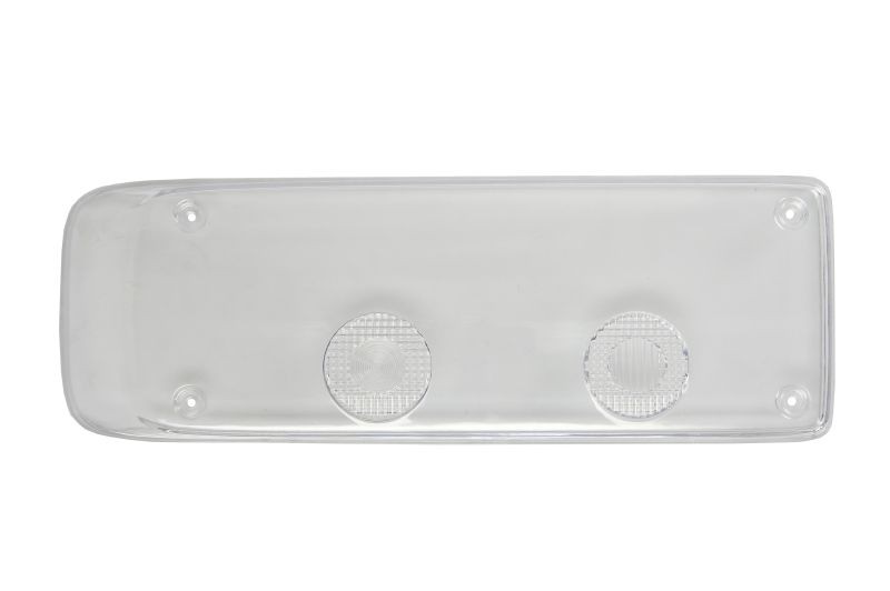TRUCKLIGHT Ljusglas, kombinationsbakljus TL-UN043R-L TL-UN043R-L Delar kombinationsbakljus TRUCKLIGHT DAIHATSU GRAN MOVE