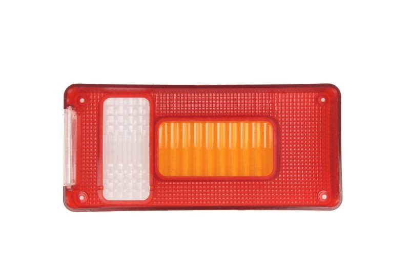 TRUCKLIGHT Glass, baklys TL-UN052R-L Baklys tilbehør TRUCKLIGHT Opel ASCONA TL-UN052R-L