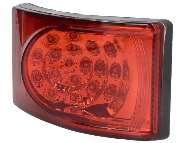 TRUCKLIGHT Tågebaglygte TL-UN136 TRUCKLIGHT Tågebaglygte TL-UN136 erfaringer