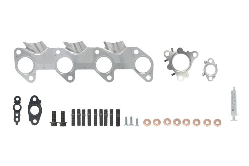 EVORON Turbocharger, montageset EVMK0295 Montageset uitlaat EVORON HONDA EVMK0295