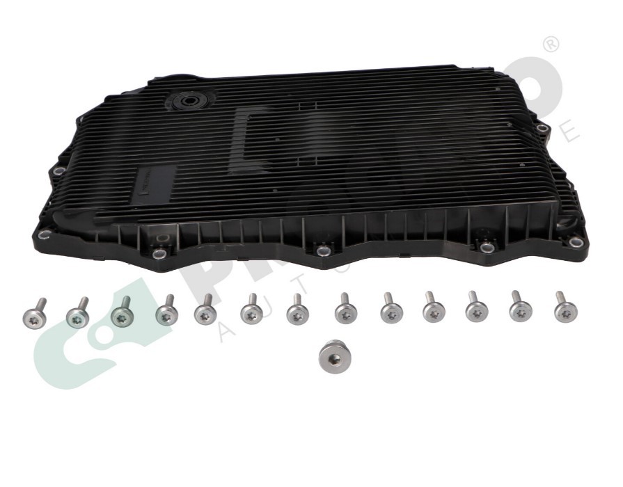 PROCARO Hydraulikfilter, automatisk gearkasse PR13-1038 PROCARO PR13-1038 originale BMW F34 GT Automatgear filter hvad koster