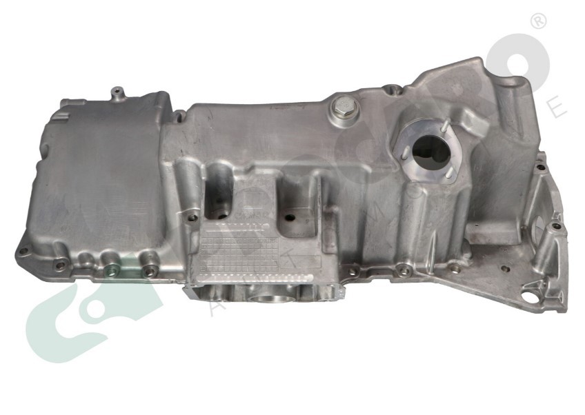 Κάρτερ λαδιού PROCARO PR13-1107 PROCARO PR13-1107 Κάρτερ λαδιού BMW X6 2022