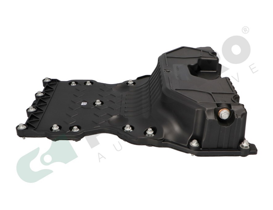 PROCARO Eļļas vācele PR13-1140 PROCARO PR13-1140 Eļļas karteris MB CLS lēti