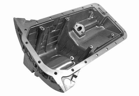 PROCARO Eļļas vācele PR13-1157 PROCARO PR13-1157 Eļļas karteris BMW E36 Cabrio par izdevīgu cenu