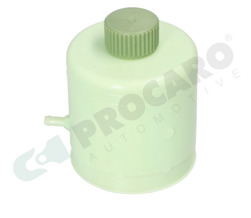 PROCARO Expansion Tank, power steering hydraulic oil PR17-1267 PROCARO PR17-1267 SEAT IBIZA hydraulic oil expansion tank replacement