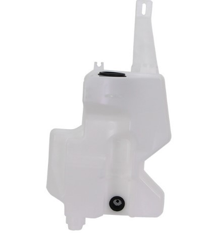 PROCARO Sprinklervæskebeholder PR17-1278 PROCARO PR17-1278 Rudevask RENAULT LAGUNA III Grandtour (KT0/1) 2012