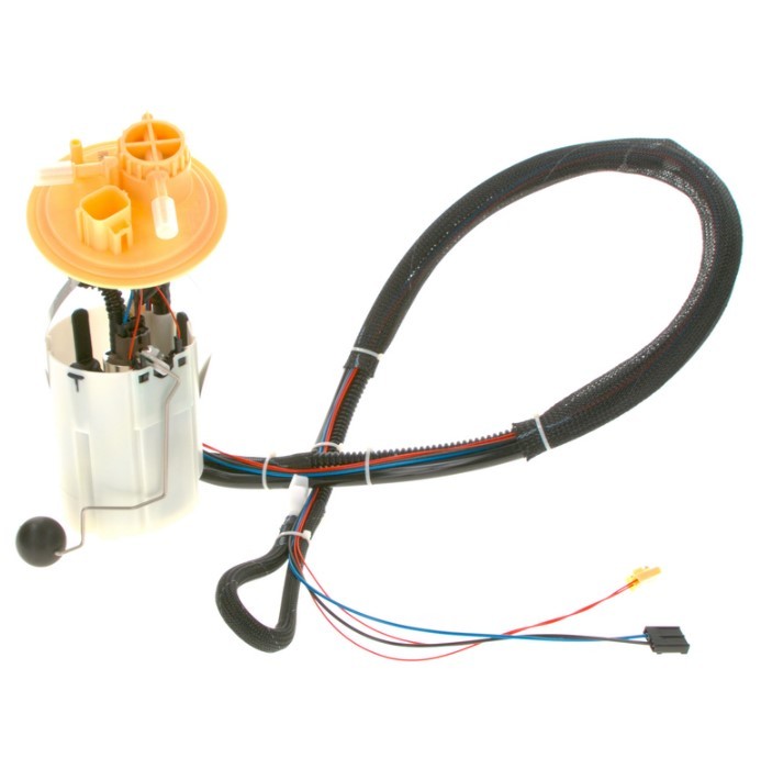 STARQ Brændstof, føderdel SQ222-22331 SQ222-22331 Brændstofpumpe STARQ MAZDA 626