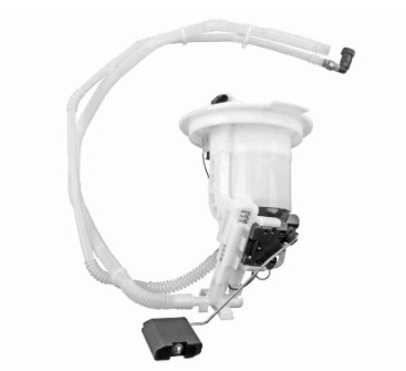 STARQ Brandstoftanksensor SQ222-22339 STARQ SQ222-22339 Brandstofniveau sensor Mercedes W121 prijs