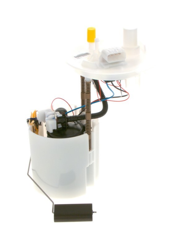 STARQ Bränsletillförselenhet SQ222-22340 SQ222-22340 STARQ bränslepump OPEL VIVARO