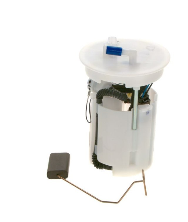 STARQ Brændstof, føderdel SQ222-22341 SQ222-22341 Brændstofpumpe MAZDA 626 STARQ