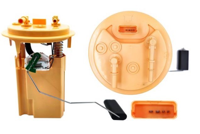 STARQ Sensor, drivstoff nivå SQ222-22343 STARQ Tankarmatur SQ222-22343 erfaring