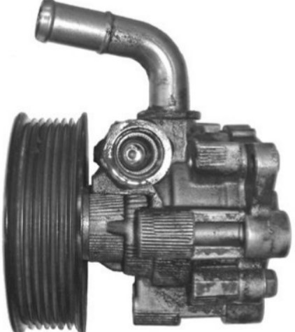 STARQ Bomba de direção SQ924-21117 STARQ SQ924-21117 Bomba de direção Renault LAGUNA originais