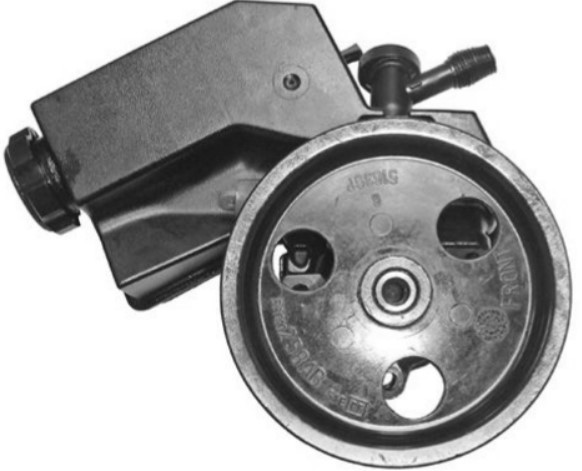 STARQ Stūres pastiprinātāja sūknis SQ924-21118 STARQ SQ924-21118 Stūres pastiprinātāja sūkņi Jeep Cherokee KJ par izdevīgu cenu