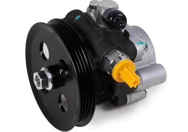 STARQ Power steering pump SQ924-21131 STARQ SQ924-21131 Lexus IS XE10 ehps pump replacement