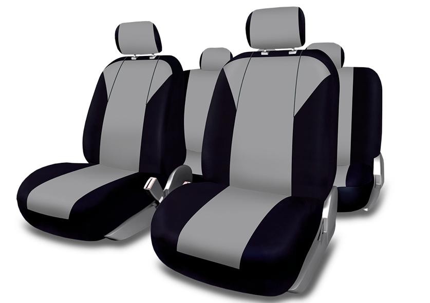 PLUS POWER Sædeovertræk PWFA1006 PLUS POWER Sædeovertræk PWFA1006