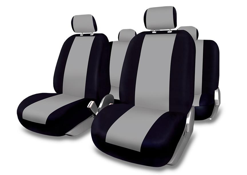 PLUS POWER Sēdekļa pārvalks PWFA1001 PLUS POWER Sēdekļa pārvalks PWFA1001