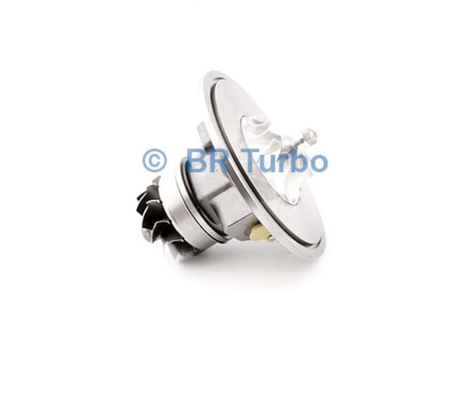 Rumpfgruppe Turbolader BR Turbo BR1647 FORD USA MUSTANG 2022 Turbolader Diesel und Benzin BR Turbo BR1647