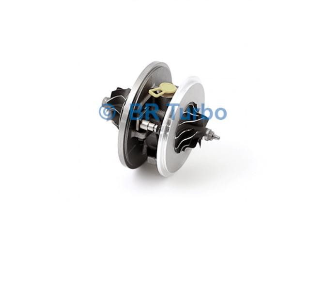 BR Turbo Serdeņa bloks, Turbokompresors BR3939 BR Turbo BR3939 Turbokompresori Skoda Fabia 6y5 cena