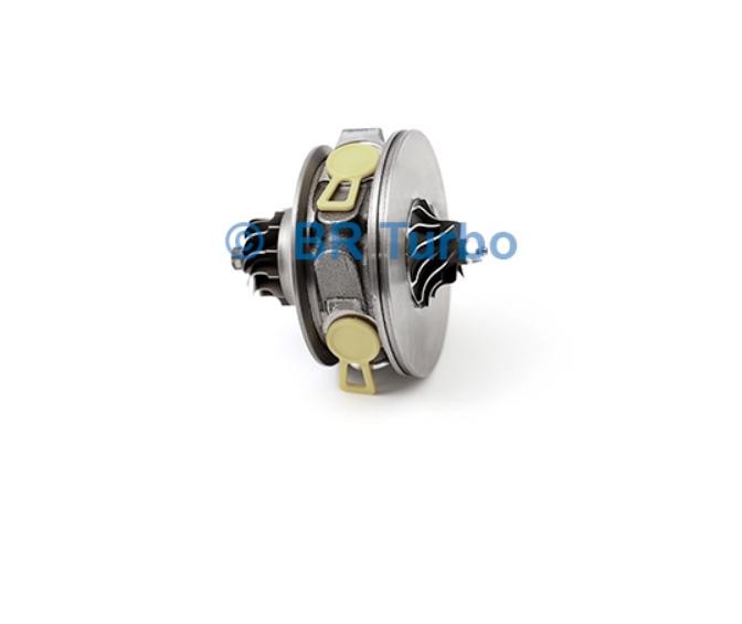 BR Turbo Cartouche turbo BR3942 BR Turbo BR3942 Cartouche turbo SMART Cabrio (450) 0.7 (450.441, 450.442, 450.443) 54 CV 2001