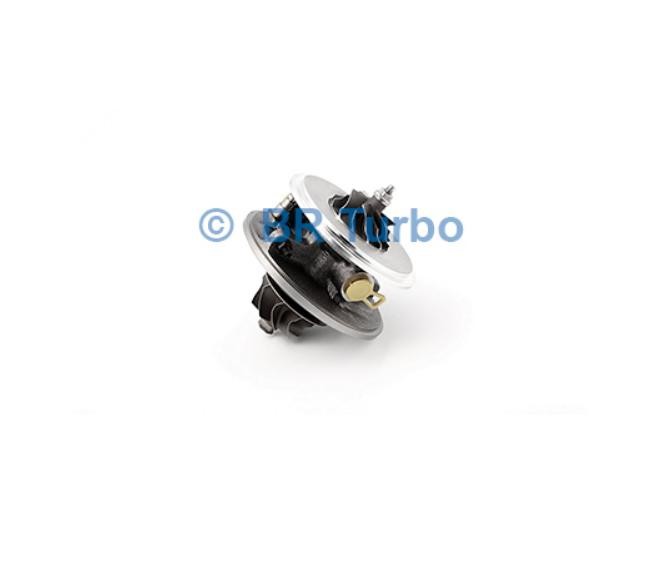 Turbo kassett BR Turbo BR3943 BR Turbo BR3943 Turbolaadur Volkswagen VENTO 2018