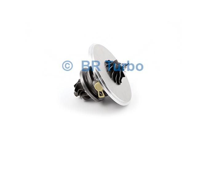 BR Turbo Κορμός, τούρμπο BR4014 BR Turbo BR4014 Κορμός, τούρμπο MG MG GS 2.0 TGi 220 PS 2019