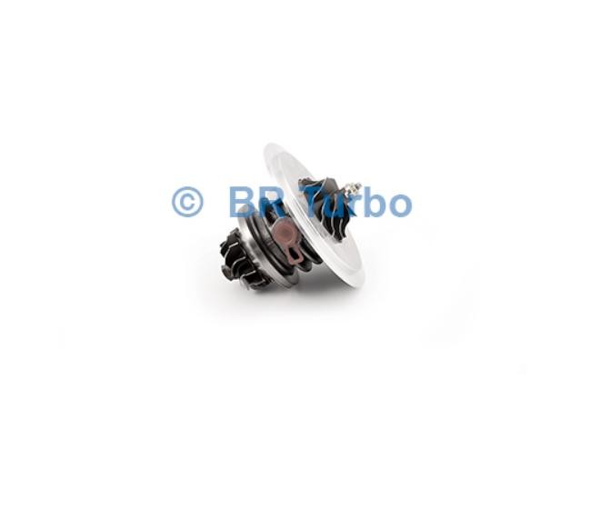 BR Turbo Cartouche turbo BR4039 BR Turbo BR4039 Turbo chargeur Mercedes W210 pas cher