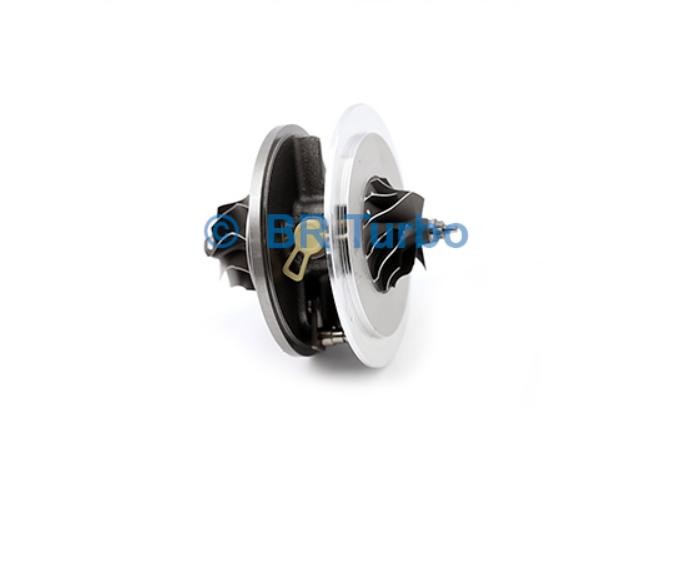 Coreassy turbina BR Turbo BR4041 BR Turbo BR4041 costo Turbina Mercedes Classe G 2003