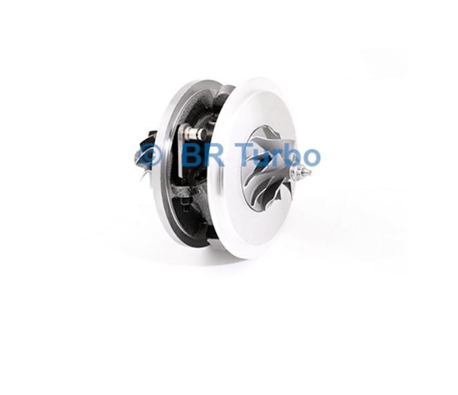 Cartucho CHRA BR Turbo BR4059 BR Turbo BR4059 Turbocompressor Honda CIVIC 2017