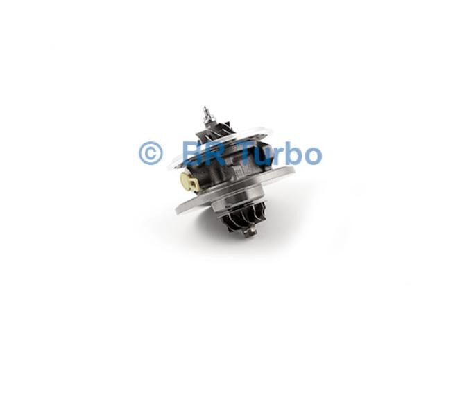 Cartucho CHRA BR Turbo BR4067 BR Turbo BR4067: Turbocompressor sobrealimentação Toyota YARIS 2019