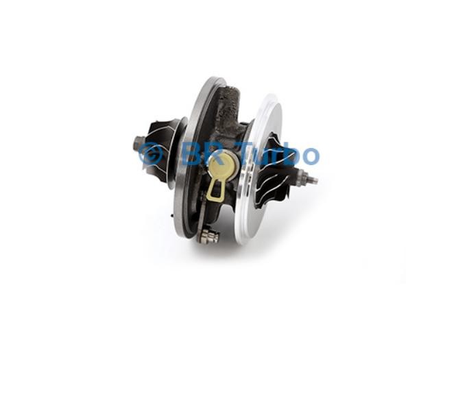BR Turbo Cartouche turbo BR4115 Turbocompresseur suralimentation BMW E46 BR4115 BR Turbo
