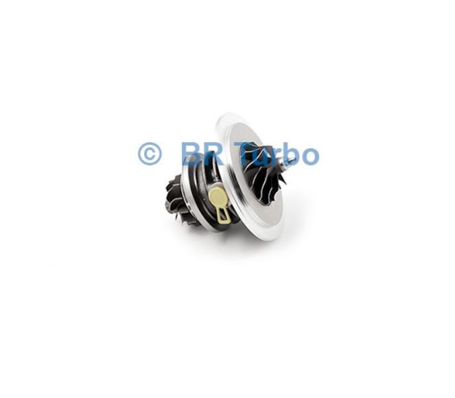 BR Turbo Turbinhjulstomme, turboaggregat BR4119 BR Turbo BR4119 Turbinhjulstomme, turboaggregat FORD Ranger Mk2 (ER, EQ) 2.8 D 4x4 133 hk 2001