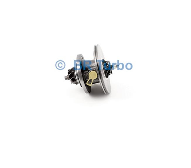 Κορμός, τούρμπο BR Turbo BR4155 BR Turbo BR4155: Τουρμπίνα Peugeot 207 2023