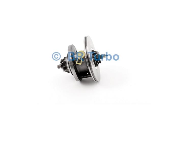 Cartouche turbo BR Turbo BR4157 BR Turbo BR4157 Turbocompresseur essence et diesel Lancia MUSA 2005