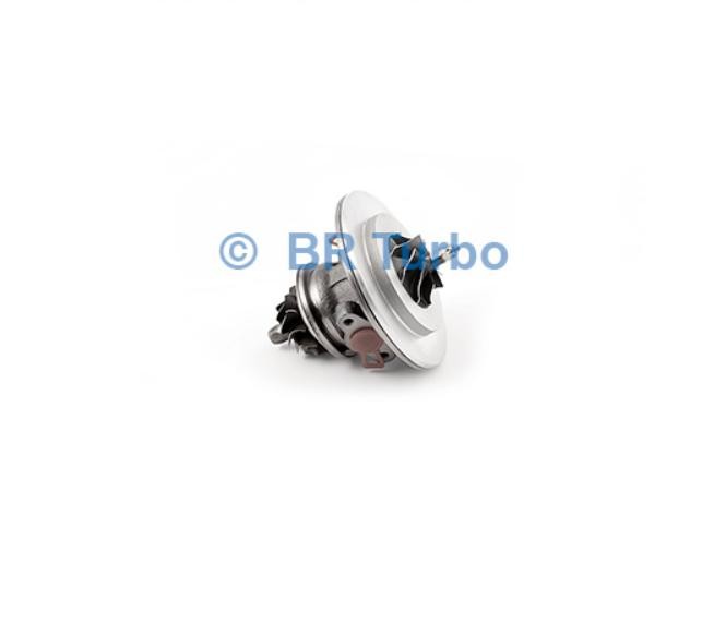 BR Turbo Turbinhjulstomme, turboaggregat BR4158 BR Turbo BR4158 Turbo Peugeot 206 SW original