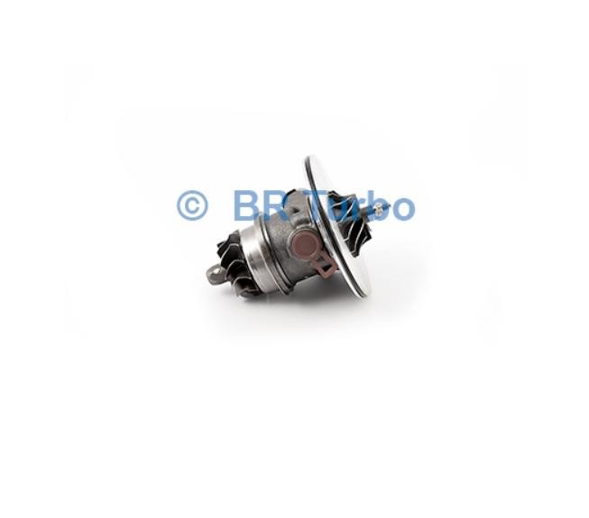 Coreassy turbina BR Turbo BR4161 BR Turbo BR4161 Turbo PEUGEOT 405 2018